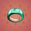 Signet Ring #7291