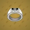 Signet Ring #7302