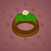 Signet Ring #7304