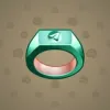 Signet Ring #7305