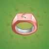 Signet Ring #731