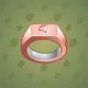 Signet Ring #7311
