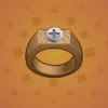 Signet Ring #7312