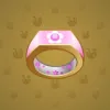 Signet Ring #7318