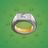 Signet Ring #7320