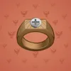 Signet Ring #7322