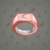 Signet Ring #7326