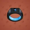 Signet Ring #7328