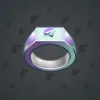 Signet Ring #7329