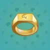 Signet Ring #7333