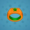 Signet Ring #7338