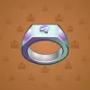 Signet Ring #7339