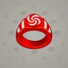 Signet Ring #7341