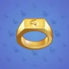 Signet Ring #7351