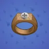 Signet Ring #7352
