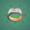 Signet Ring #7354