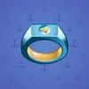 Signet Ring #7367