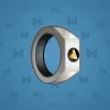 Signet Ring #737