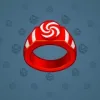 Signet Ring #7371