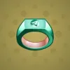 Signet Ring #7373