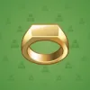 Signet Ring #7374