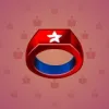 Signet Ring #7375