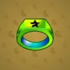 Signet Ring #7376