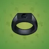 Signet Ring #7377
