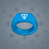 Signet Ring #7378