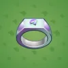 Signet Ring #7380