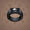 Signet Ring #7382