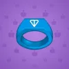 Signet Ring #7383