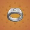 Signet Ring #7389