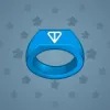 Signet Ring #739