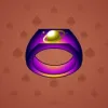 Signet Ring #7392