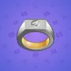Signet Ring #7393