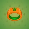 Signet Ring #7394