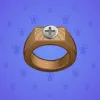 Signet Ring #7395