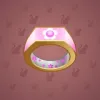 Signet Ring #7396