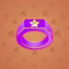 Signet Ring #7401