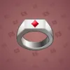 Signet Ring #7403