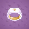 Signet Ring #7407