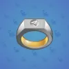 Signet Ring #7408