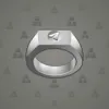 Signet Ring #741