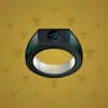 Signet Ring #7412