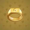 Signet Ring #7414