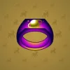 Signet Ring #7415