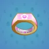 Signet Ring #7416