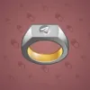 Signet Ring #7419