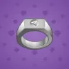 Signet Ring #742